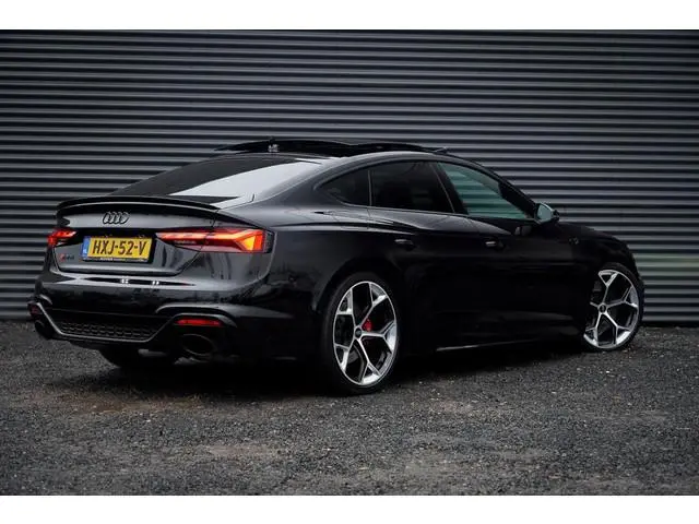 Audi RS5