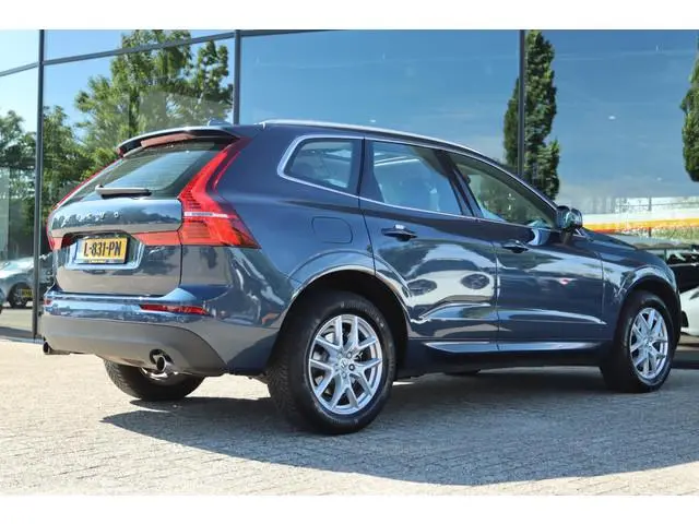 VOLVO XC60 2.0 T8 TWIN ENGINE AWD INSCRIPTION | PANO | KEY-LESS | CARPLAY | ACC | MEMORY | LEDER
