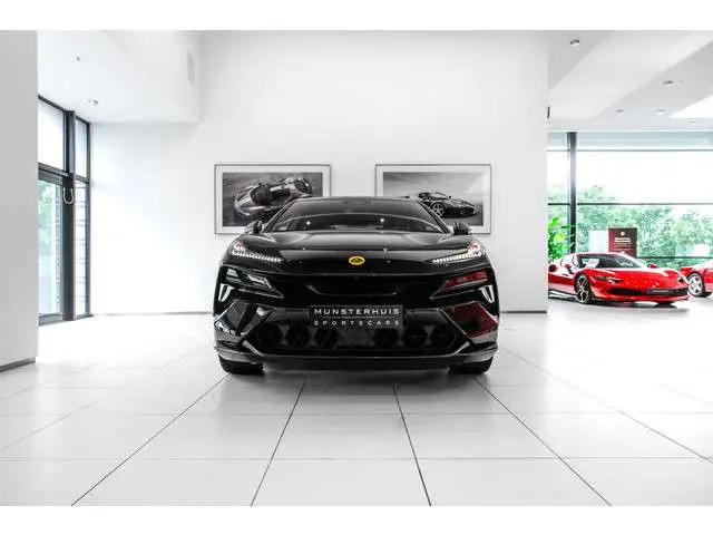 Lotus Eletre EDS 675 R 4WD 112 kWh NP €198.370,- ~Munsterhuis Sportscars~
