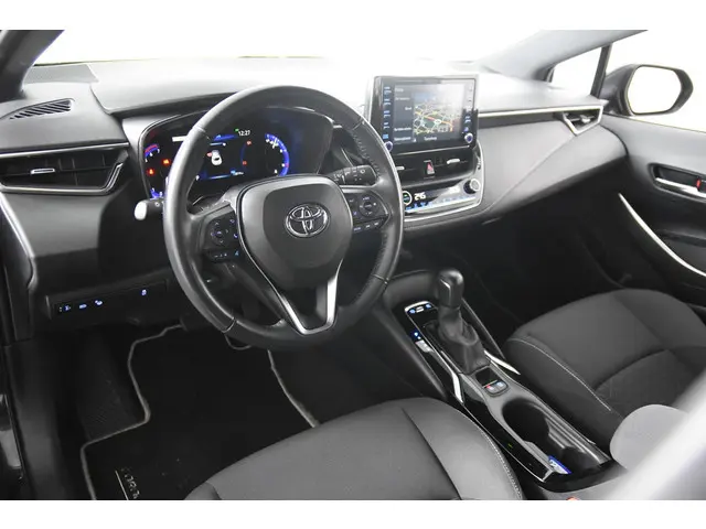 Toyota Corolla 1.8 Hybrid *1.ste Eigenaar*Navigatie*PDC*