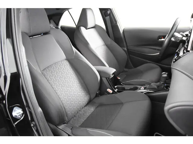Toyota Corolla 1.8 Hybrid *1.ste Eigenaar*Navigatie*PDC*