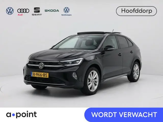 Volkswagen Taigo 1.0 TSI Life Business 110 pk Automaat (DSG) | Navigatie | Panoramadak | Parkeersens...