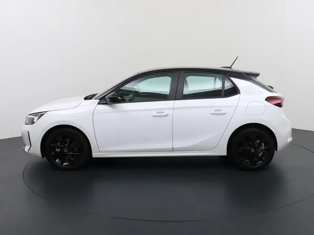 Opel Corsa 1.2 Turbo Yes | Demo Sale |  GARANTIE T/M  4 JAAR GARANTIE 27-02-2029 |