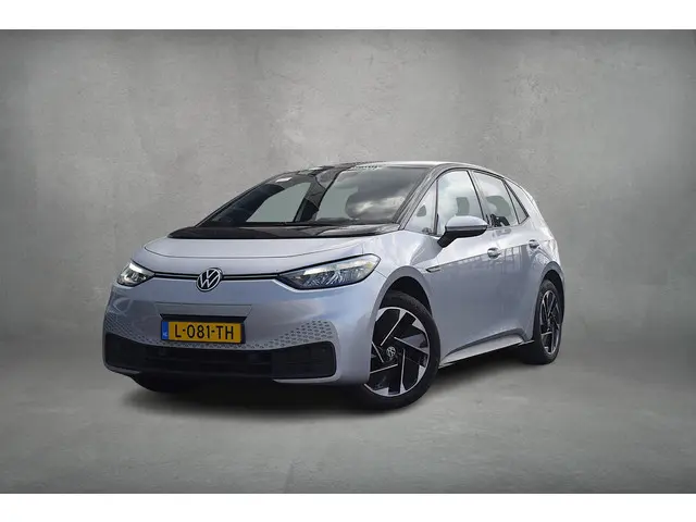 Volkswagen ID.3 Life 58 kWh | SOH: 93,5% | Adaptive | Apple CarPlay