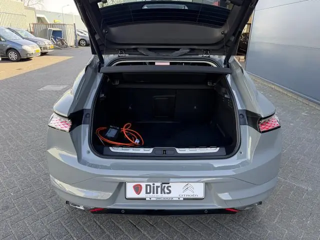 DS DS 4