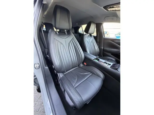 DS DS 4