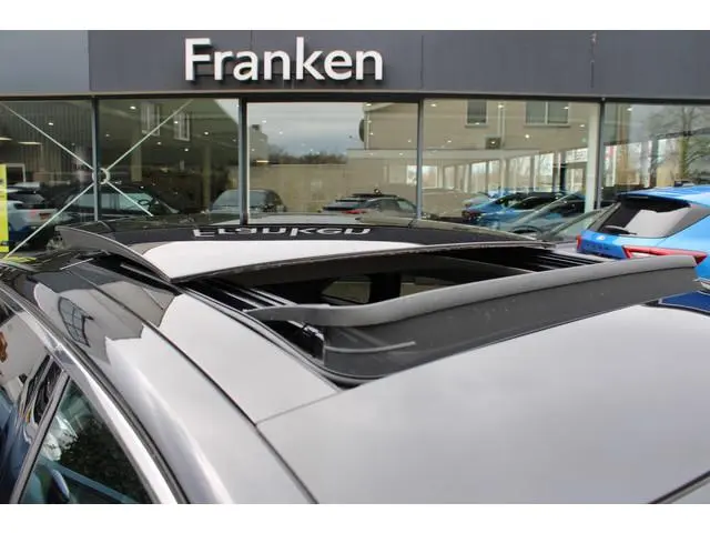 Citroën C5 X