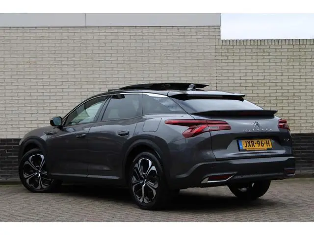 Citroën C5 X