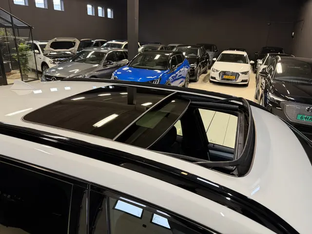 BMW X3 xDrive20i M-Sport Centennial High Executive | Panoramadak | Head-Up | Lederen sportstoelen |...