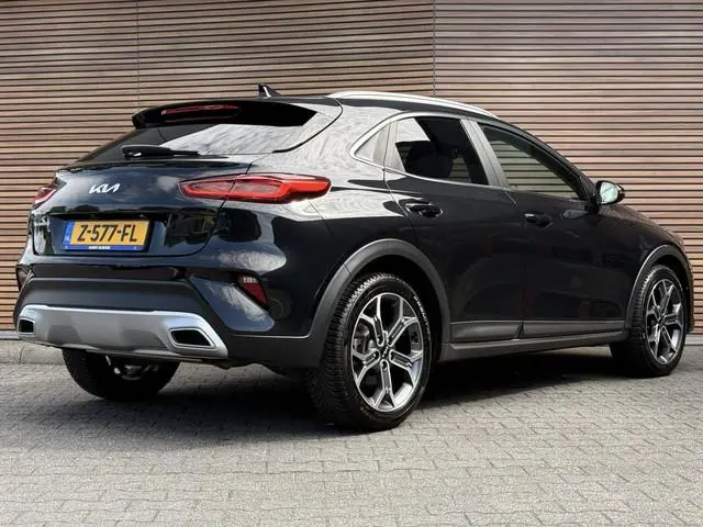 Kia XCeed 1.5 T-GDI MHEV DynamicPlusLine Navi / Clima / Carplay / Lm Velgen