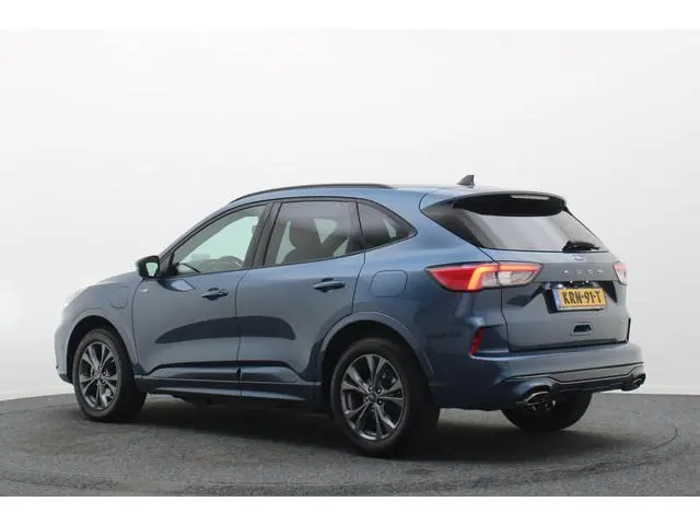 Ford Kuga 2.5 PHEV ST-Line Winter Pack, Head-Up, ACC, Camera, Apple Carplay, LED, 18"