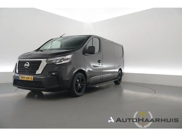 Nissan Primastar 2.0 dCi 130pk L2H1 N-Connecta | Camera | Navi | LM velgen | Cruise | Airco