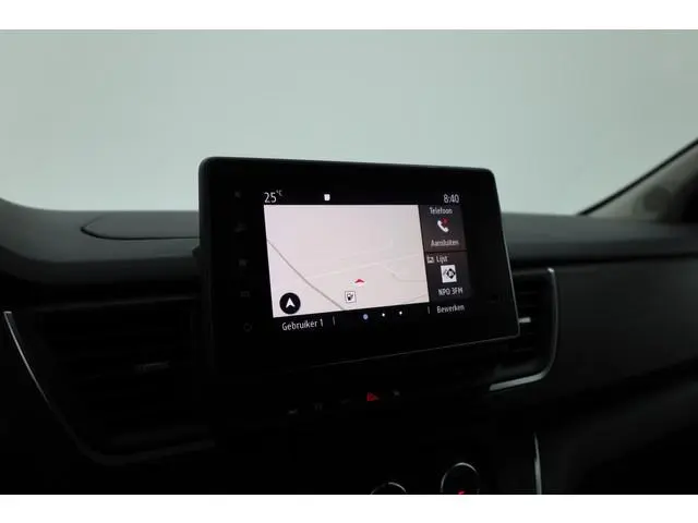 Nissan Primastar