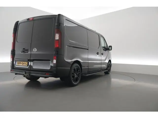 Nissan Primastar 2.0 dCi 130pk L2H1 N-Connecta | Camera | Navi | LM velgen | Cruise | Airco