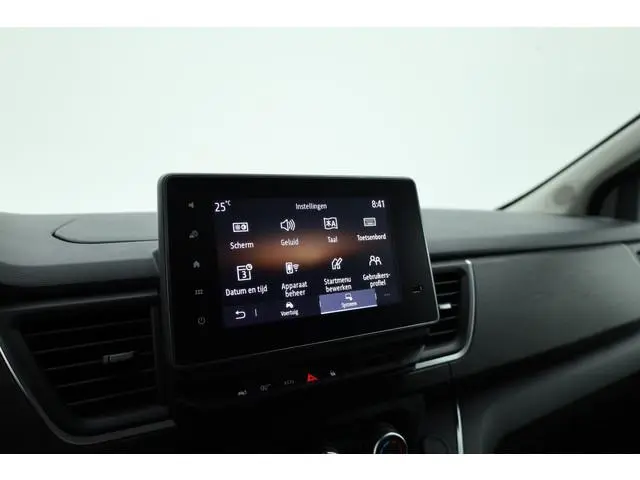 Nissan Primastar