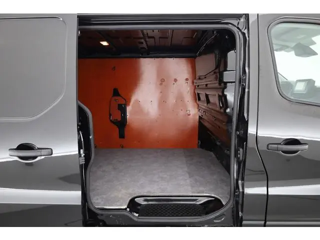 Nissan Primastar