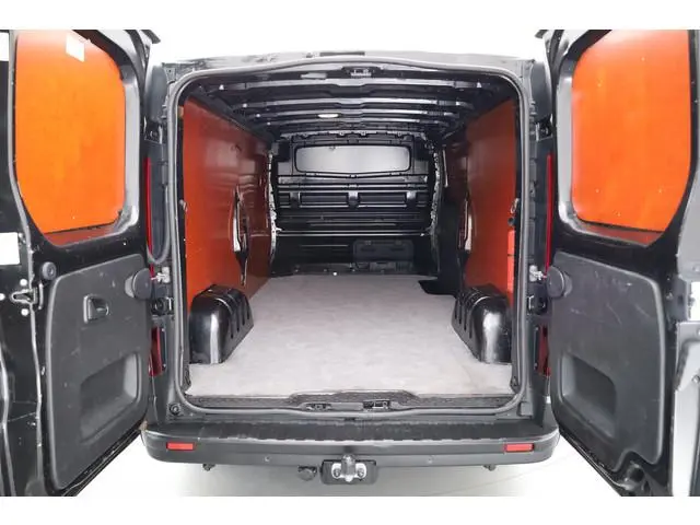 Nissan Primastar