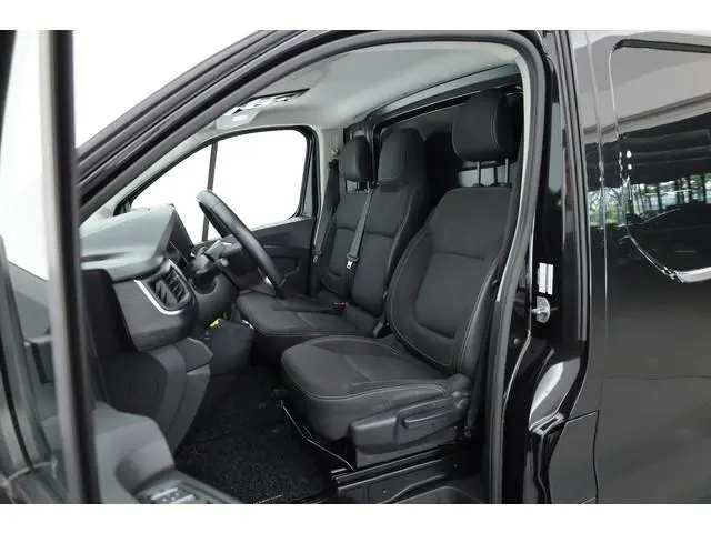 Nissan Primastar 2.0 dCi 130pk L2H1 N-Connecta | Camera | Navi | LM velgen | Cruise | Airco