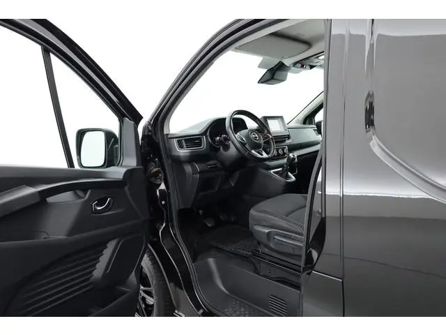 Nissan Primastar