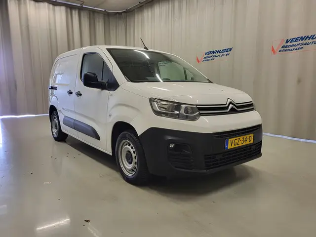 Citroën Berlingo