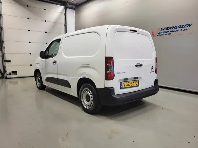 Citroën Berlingo