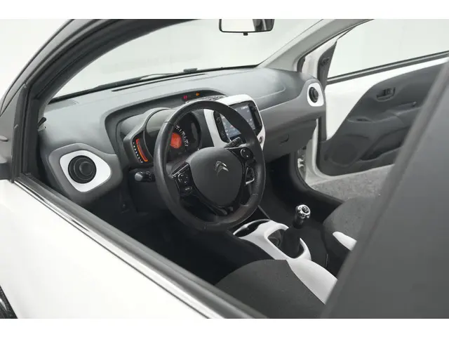 Citroen C1 1.0 VTi Feel | Camera | Apple Carplay | Airco | 5 Deurs