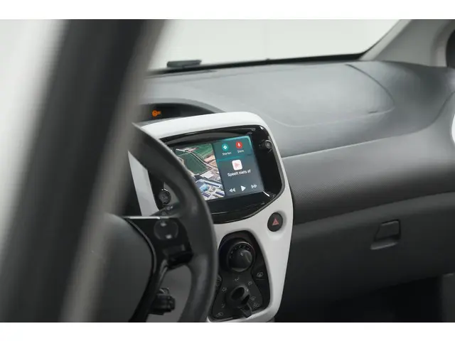 Citroen C1 1.0 VTi Feel | Camera | Apple Carplay | Airco | 5 Deurs