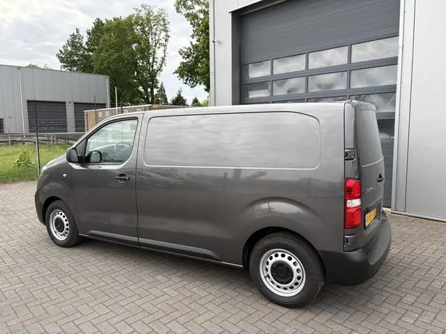Citroen ë-Jumpy Club M 75 kWh Airco | Navigatie | Camera
