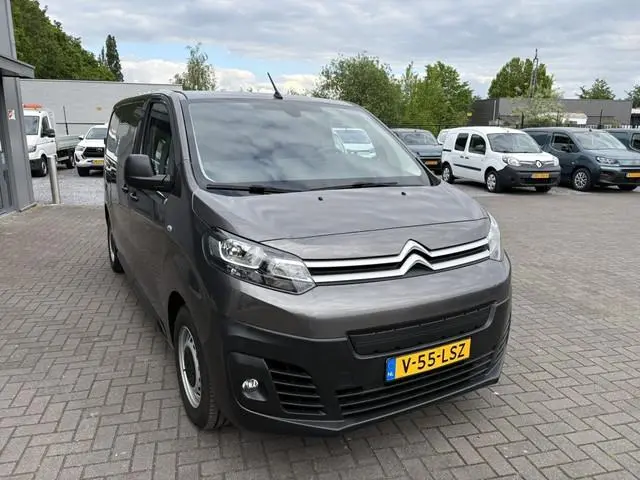 Citroën Jumpy