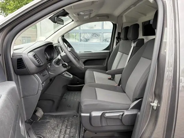 Citroën Jumpy