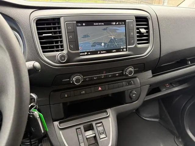 Citroën Jumpy
