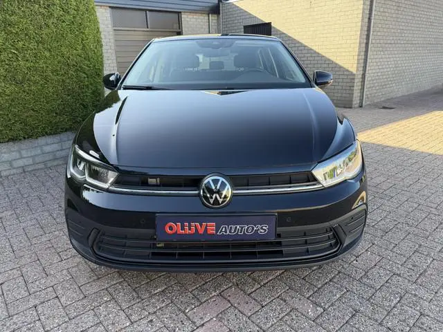 Volkswagen Polo 1.0 TSI DSG/Camera/Virtual/Carplay/ECC