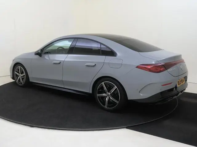 Mercedes-Benz CLA-klasse 220 4 MATIC Business Solution AMG / Nightpakket/ Trekhaak/ Carplay/ Memoryp...