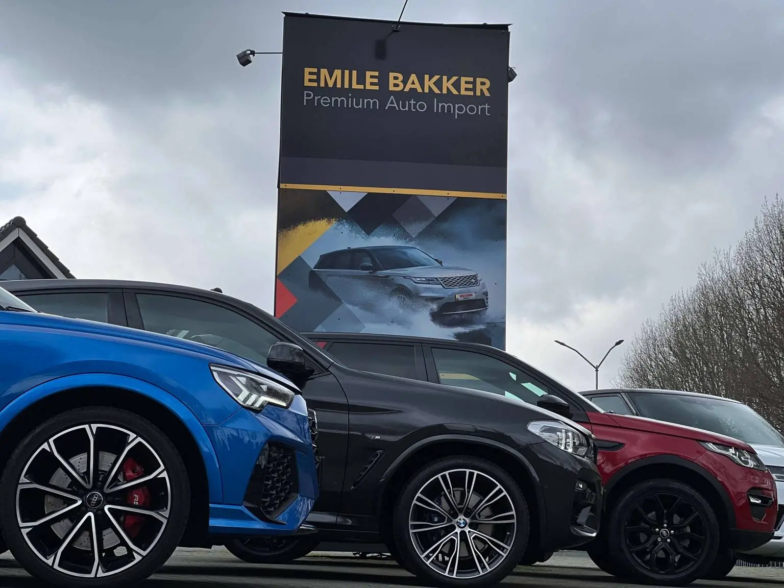 populaire-importmerken