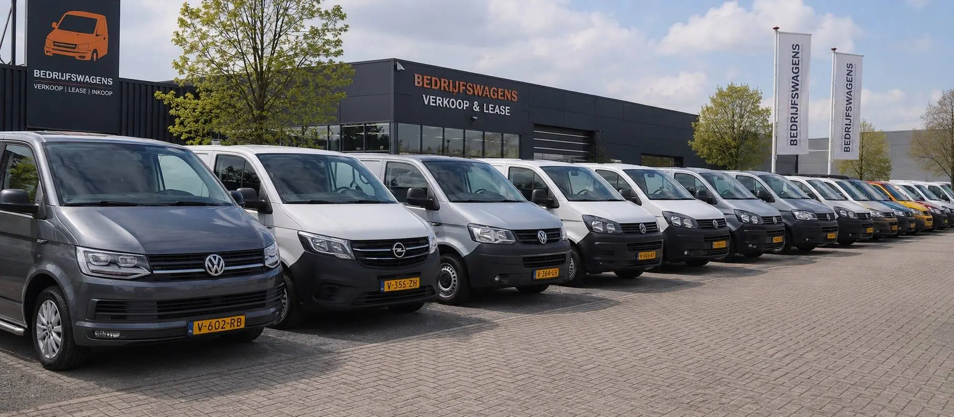 Waarop letten bij de aankoop en zakelijke financiering van een occasion?