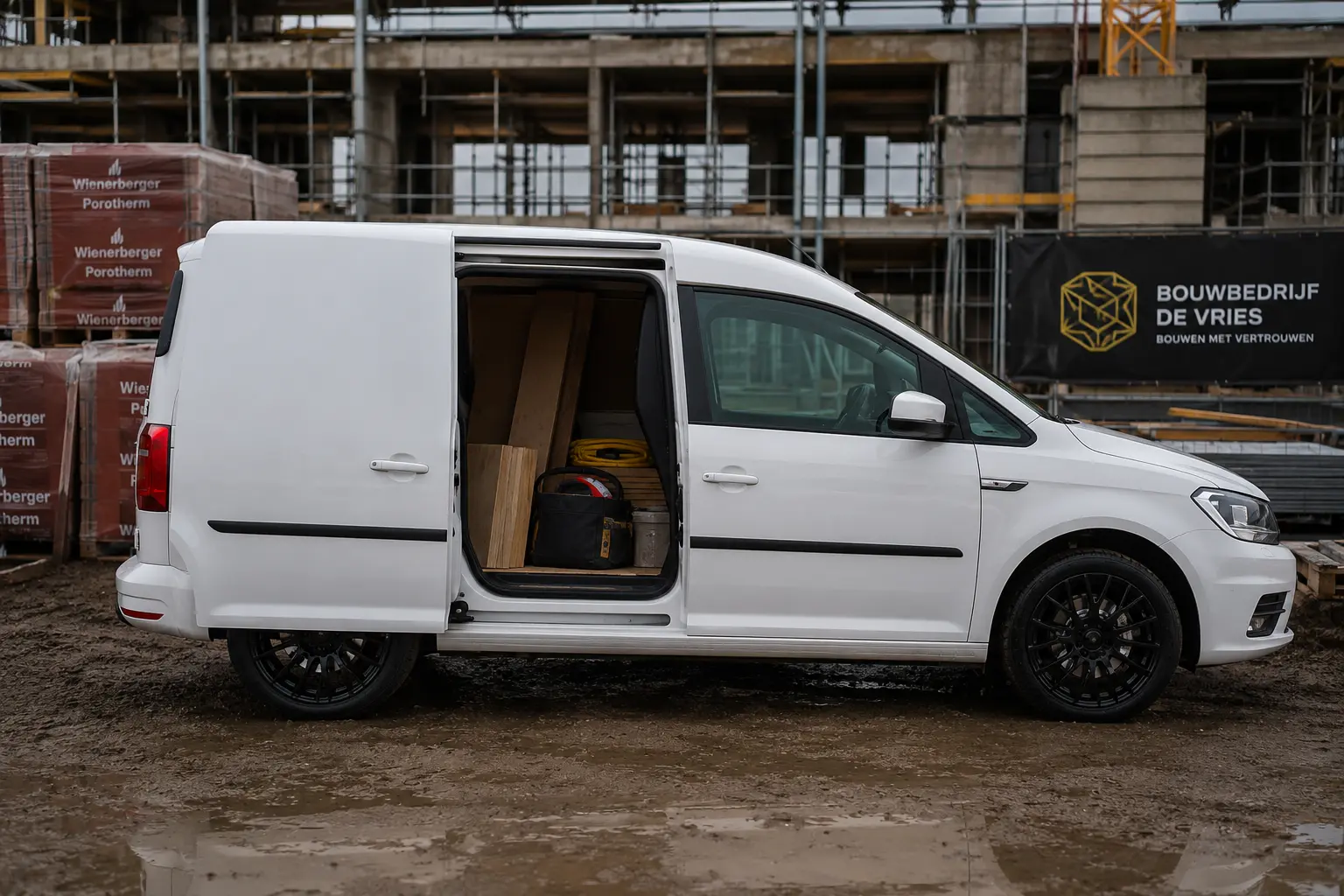 dutchfinancie-financial-lease-volkswagen-caddy