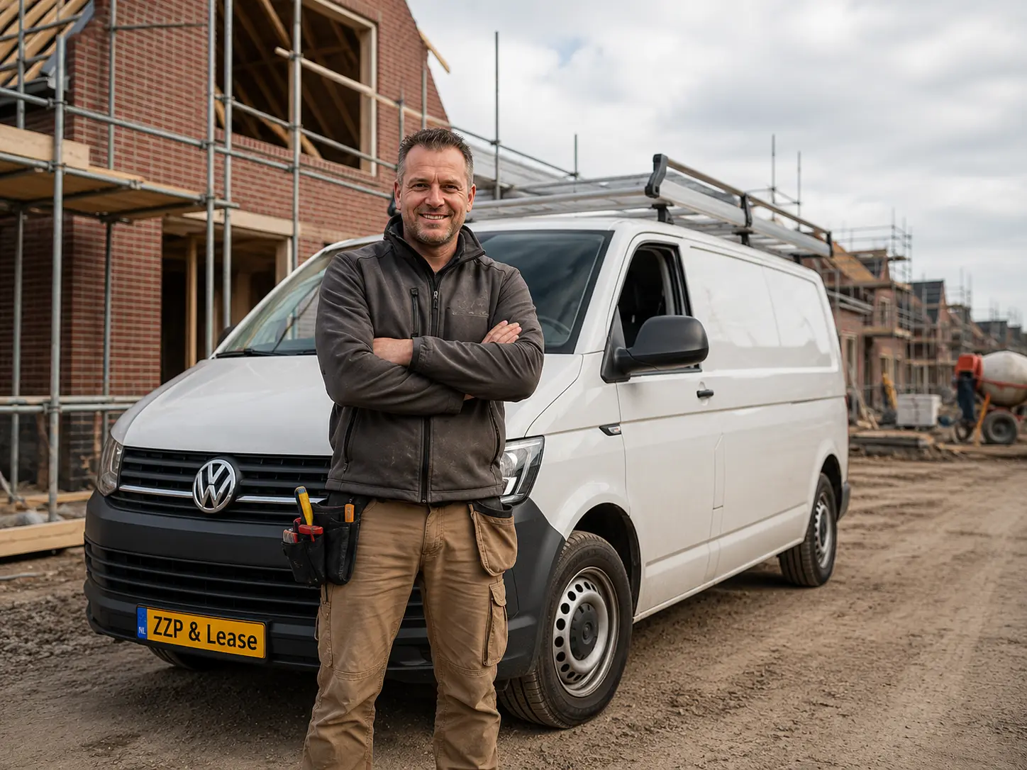 Financial Lease ZZP: Marketingterm of een Speciaal Product?