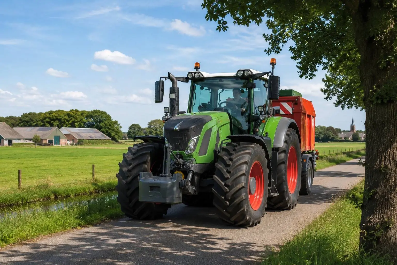 tractor-leasen