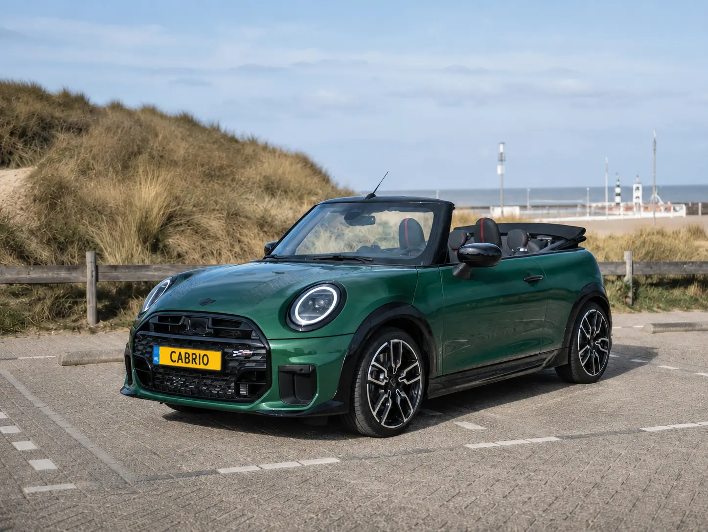 cabrio