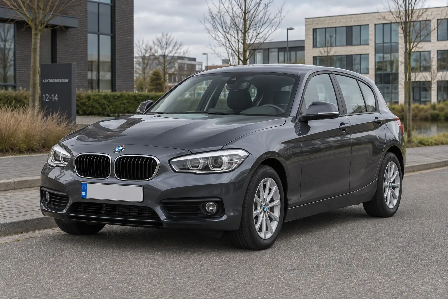 BMW 116i: wanneer is de instapper genoeg?