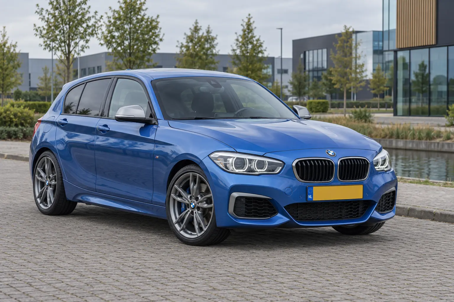 BMW M135i en M135: welke sportieve 1 Serie past bij je?