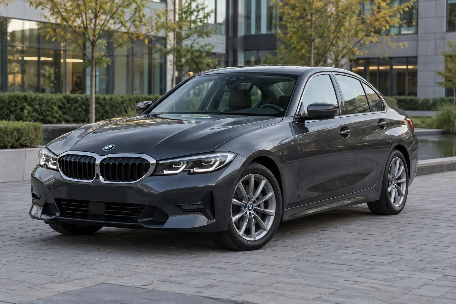 BMW 320i: een benzine-occasion kiezen die bij je werkweek past