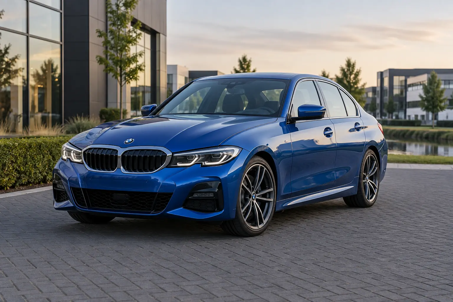 BMW 330i: extra kracht kiezen zonder generaties door elkaar te halen