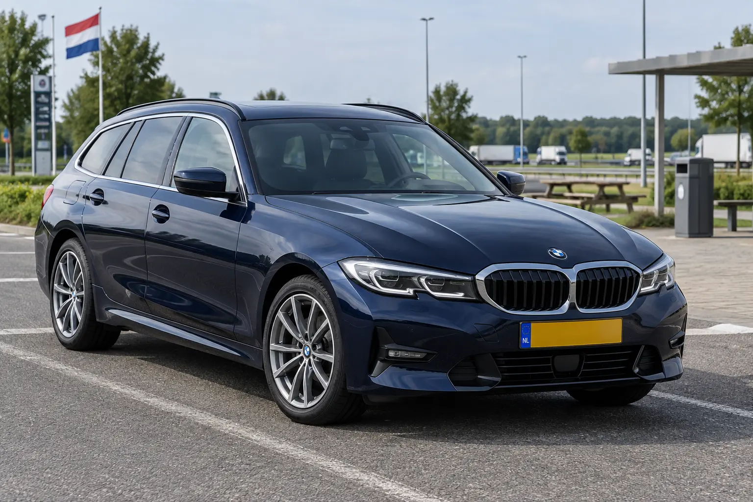 BMW 320d of 330d: welke diesel past bij jouw kilometers?