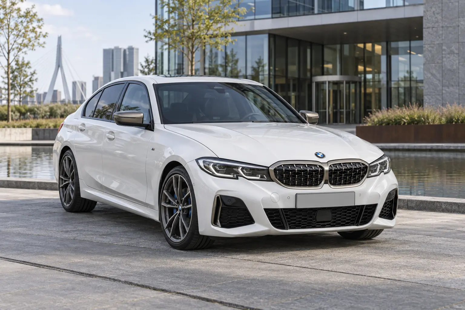 BMW M340i