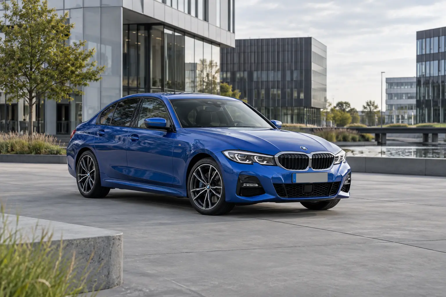 BMW 3 Serie M Sport: wat koop je werkelijk met het pakket?