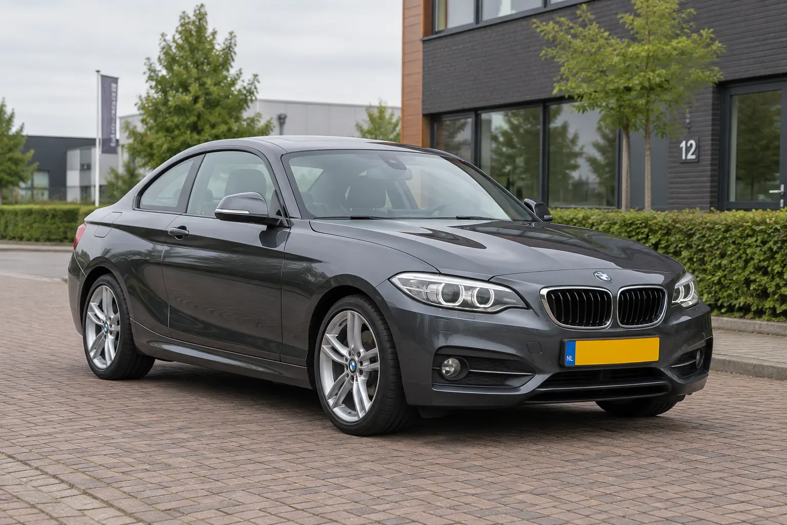BMW 2 Serie Coupé: van 220i tot M240i, welke past bij jou?