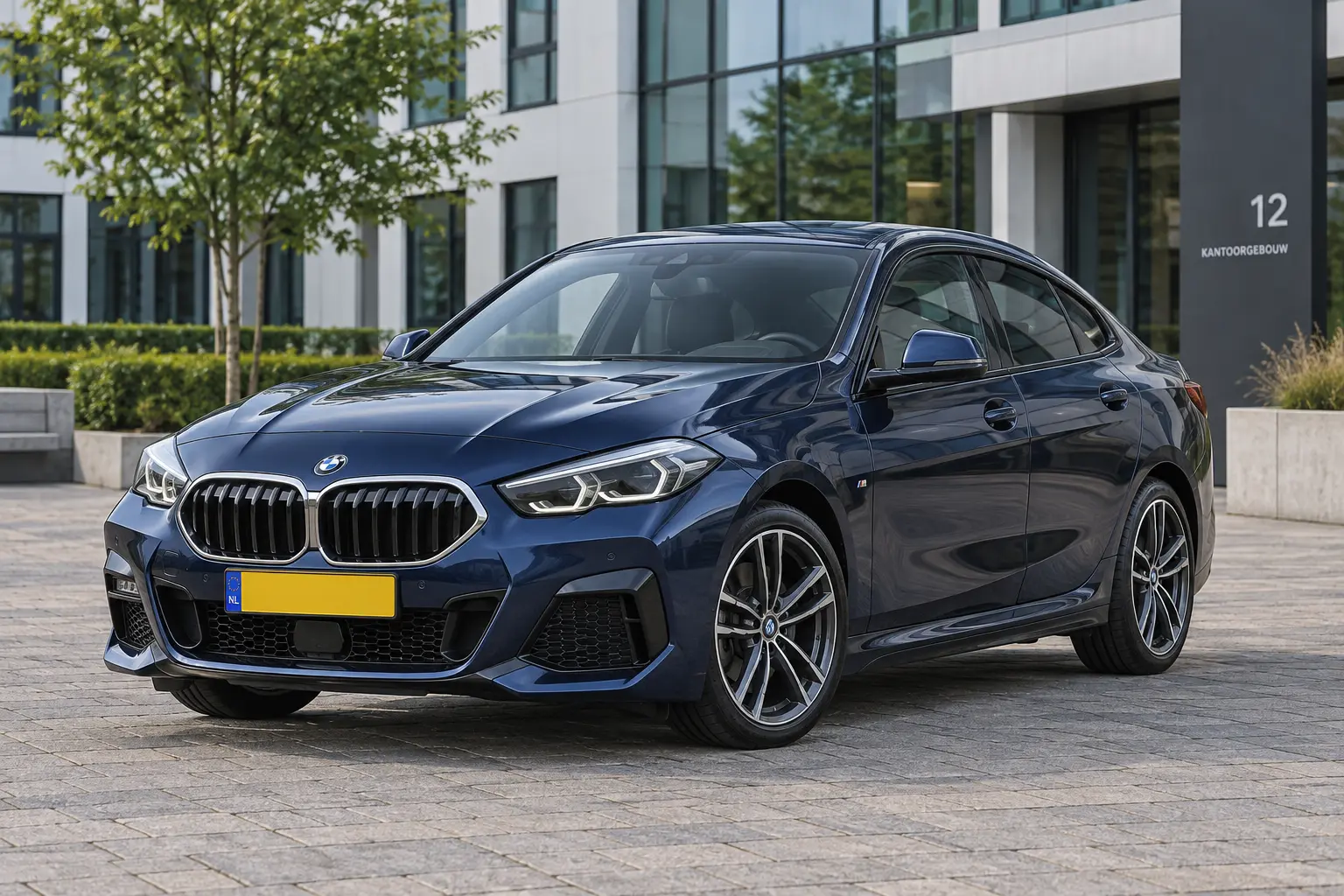 BMW 2 Serie Gran Coupé: 218i of 220i voor jouw dagelijkse ritten?