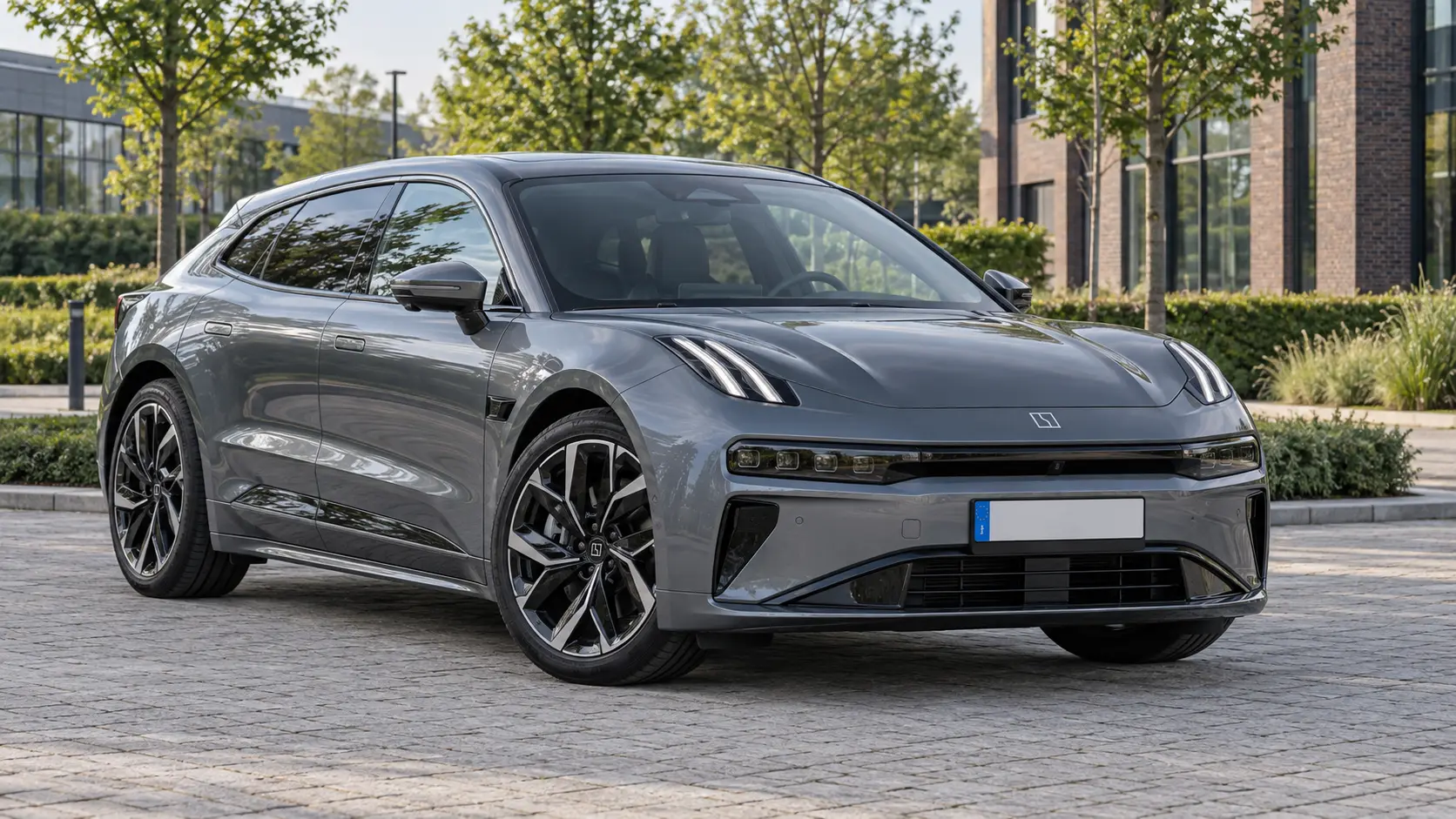 Zeekr 001 Long Range RWD, Performance of Privilege AWD als occasion