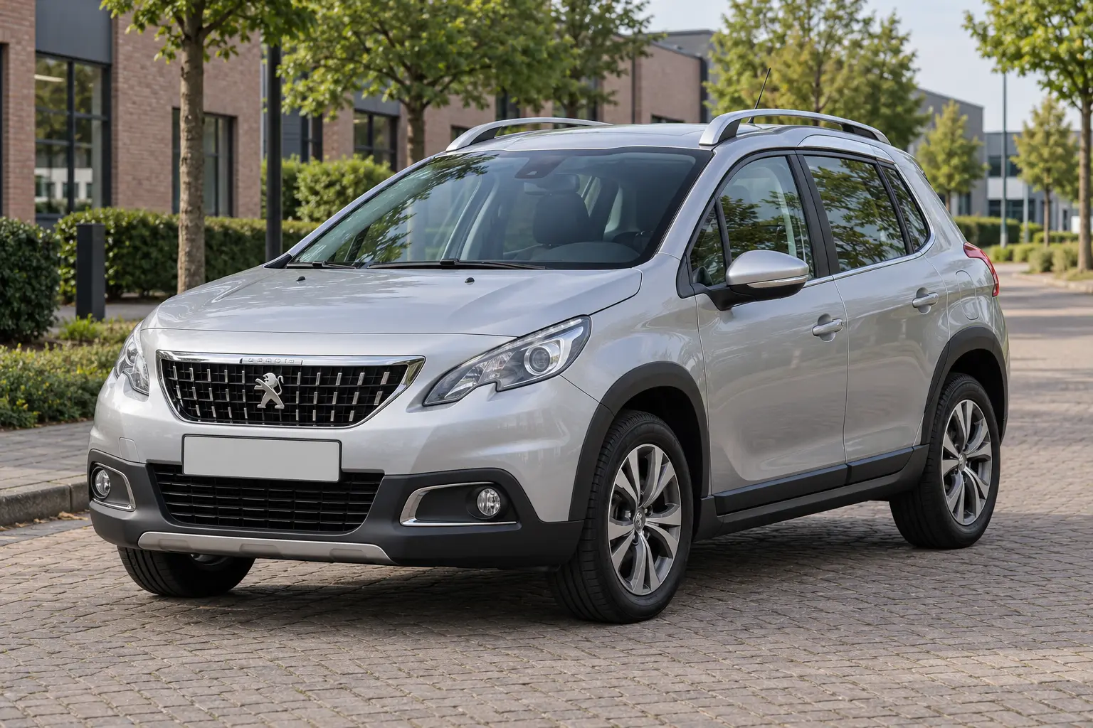 Peugeot 2008 als occasion: oudere generaties, diesel en de juiste automaat